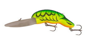 TROLLCRAFT CRAWDADDY 60 GREEN CRAW [Cl:GREEN CRAW]