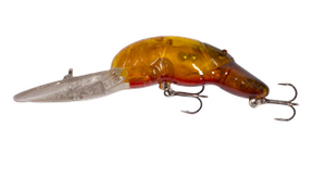 TROLLCRAFT CRAWDADDY 60 NATURAL CRAW [Cl:NATURAL CRAW]