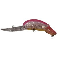 TROLLCRAFT CRAWDADDY 60 PINK CRAW [Cl:PINK CRAW]