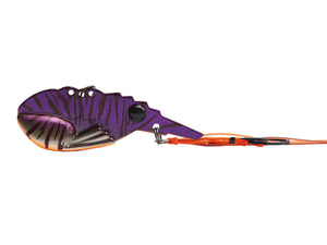 TT SWITCHPRAWN 44MM 8G VIBE LURE