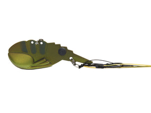 TT SWITCHPRAWN 44MM 8G VIBE LURE