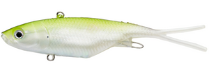 YAKAMITO VIPERS 95 SOFT VIBE LURE [Cl:AYU]