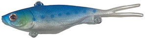 YAKAMITO VIPERS 95 SOFT VIBE LURE [Cl:PILCHARD AYU]