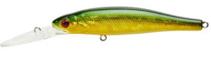 YAKAMITO HYPERJERK 90 HARD BODY LURE [Cl:AUSSIE GOLD]