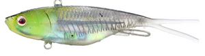 YAKAMITO VIPERS 95 SOFT VIBE LURE [Cl:BONEY BREAM]