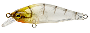 YAKAMITO RAVEN 50 HARD BODY LURE [Cl:CLEAR GHOST]