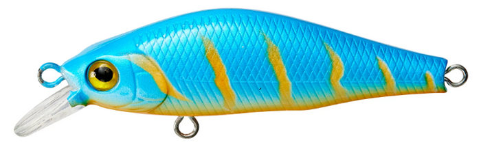 YAKAMITO RAVEN 50 HARD BODY LURE