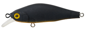 YAKAMITO RAVEN 50 HARD BODY LURE [Cl:NIGHT FURY]