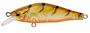 YAKAMITO RAVEN 50 HARD BODY LURE [Cl:BROWN CRAW]