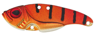 YAKAMITO LANCET 40 METALVIBE LURE [Cl:LADYBUG]