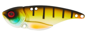 YAKAMITO LANCET 55 METAL VIBE LURE [Cl:BLUEGILL]