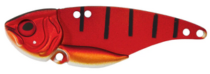 YAKAMITO LANCET 55 METAL VIBE LURE [Cl:LADYBUG]