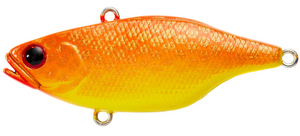 YAKAMITO RABID VIBE 60 HARD BODY VIBE LURE [Cl:OJ SCALE]