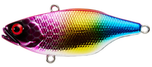 YAKAMITO RABID VIBE 60 HARD BODY VIBE LURE [Cl:ELTON]