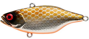 YAKAMITO RABID VIBE 60 HARD BODY VIBE LURE [Cl:OJ SPECIAL]