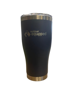 OUTDOOR EQUIPPED 30OZ DRINKWARE [Cl:NAVY]