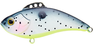 KING LURES MYSTIQUE 60 [Cl:GLOW SPOT]