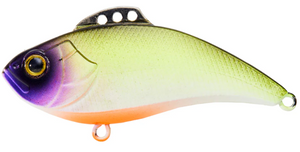 KING LURES MYSTIQUE 60 [Cl:FUNKY AYU]