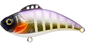 KING LURES MYSTIQUE 60 [Cl:PSYCHO BASS]