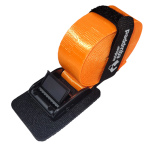 OUTDOOR EQUIPPED TIE DOWN 3M ORANGE