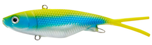 YAKAMITO VIPERS 95 SOFT VIBE LURE [Cl:FUSILER]