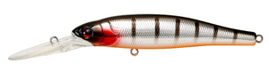 YAKAMITO HYPER JERK 90 HARD BODY LURE [Cl:GHOST RIDER]