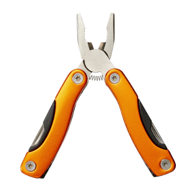 OUTDOOR EQUIPPED MINI MULTI TOOL