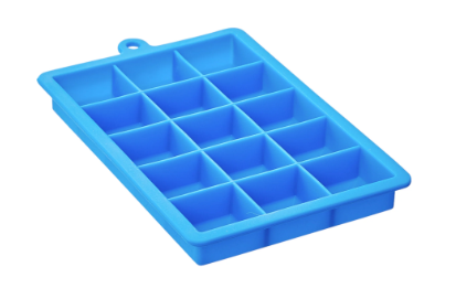 OUTDOOR EQUIPPED ICE TRAY