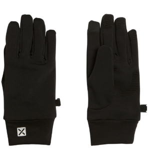 XTM ARCTIC LINER GLOVE BLACK [Sz:2XL]