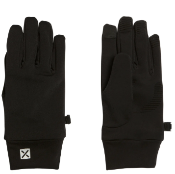 XTM ARCTIC LINER GLOVE BLACK