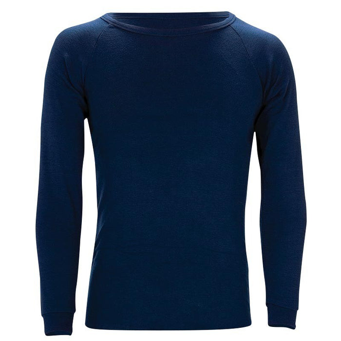 SHERPA POLYPRO THERMAL LONG SLEEVE TOP