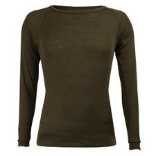 SHERPA POLYPRO THERMAL LONG SLEEVE TOP