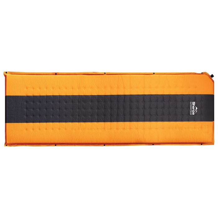 SHERPA HIKER SLEEPING MAT