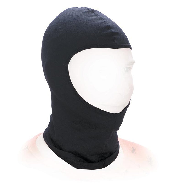 SHERPA MERINO BALACLAVA