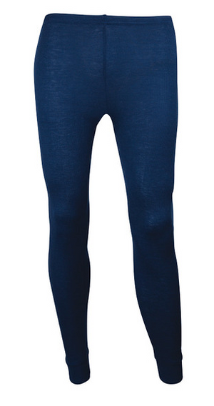 SHERPA POLYPRO THERMAL LONG PANTS [Sz:4XL Cl:NAVY]