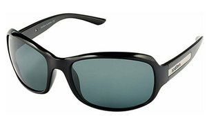 SPOTTERS RUBY GLOSS BLACK CARBON SUNGLASSES