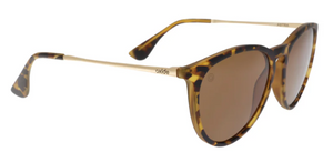 OXIDE ASTRA TORTOISE SHELL BROWN SUNGLASSES