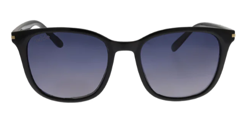 OXIDE NEBULAR BLACK GRADIENT SUNGLASSES