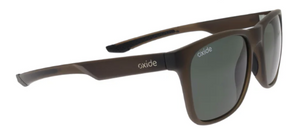 OXIDE SOLARIS SUNGLASSES [Cl:GREY]