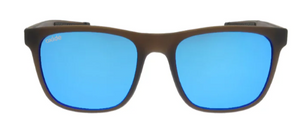 OXIDE SOLARIS SUNGLASSES [Cl:BLUE]