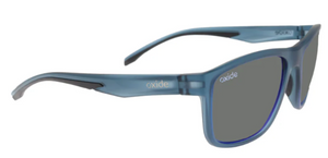 OXIDE ECLIPSE SUNGLASSES [Cl:GREY]