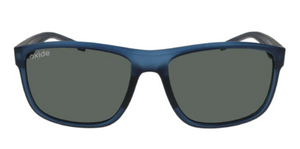 OXIDE ECLIPSE SUNGLASSES [Cl:GREY]