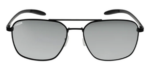 OXIDE MERCURY SUNGLASSES [Cl:SILVER]