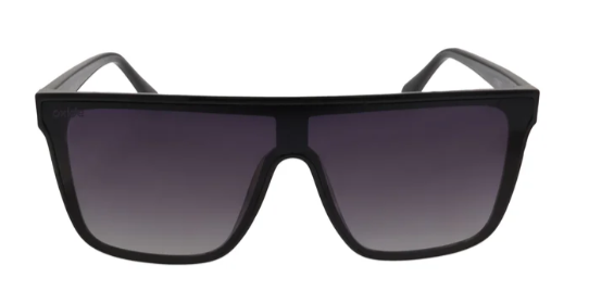 OXIDE COMET BLACK GRADIENT SUNGLASSES