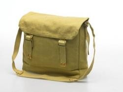 ACOM BUSH TRACKS HAVERSACK BAG [Cl:KHAKI]