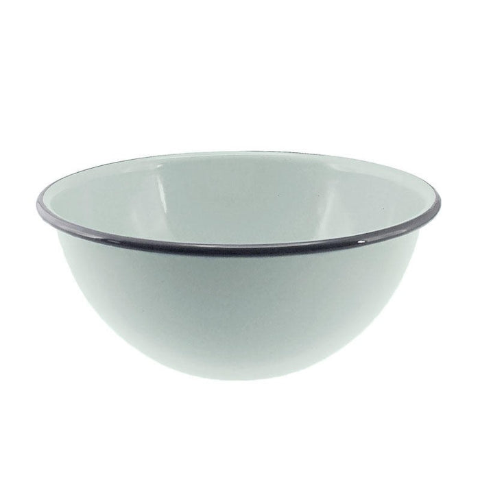 FALCON DEEP CEREAL BOWL DUCK EGG BLUE 16CM