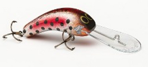 OAR-GEE PLOW 60MM HARD BODY LURE 3.6M [Cl:BT]