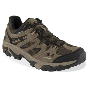 HI TECH RAVUS VENT LITE LOW WP MENS