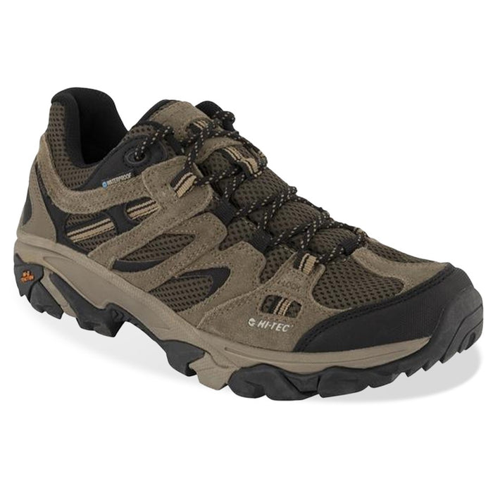 HI TECH RAVUS VENT LITE LOW WP MENS