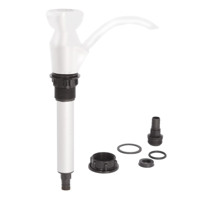 SUPEX SINK HAND PUMP